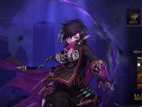 dnf什么职业最帅[图2]