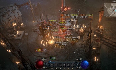 暗黑破坏神如何调整视角[图2]