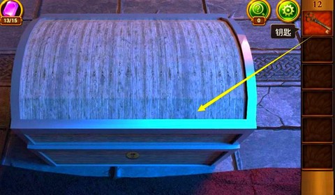 密室逃脱12密室怎么过[图2]