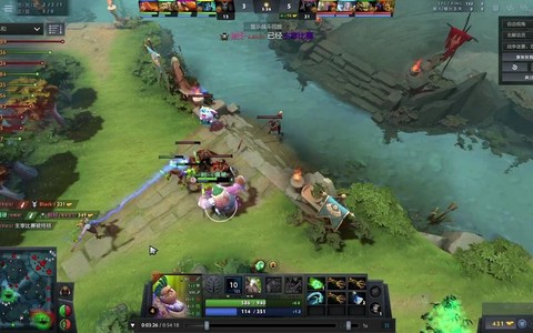 如何下载dota2录像