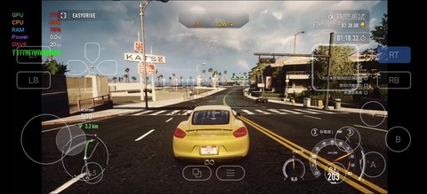 极品飞车18如何汉化