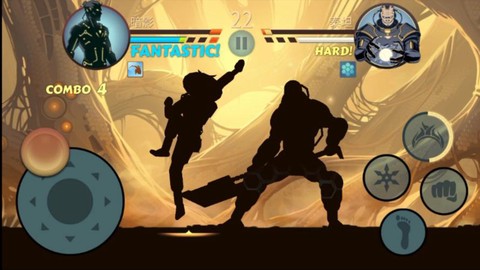 暗影格斗2泰坦怎么得