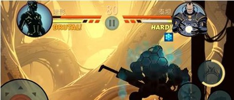 暗影格斗2泰坦怎么得[图2]