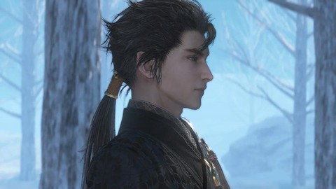 古剑奇谭什么二周目[图1]