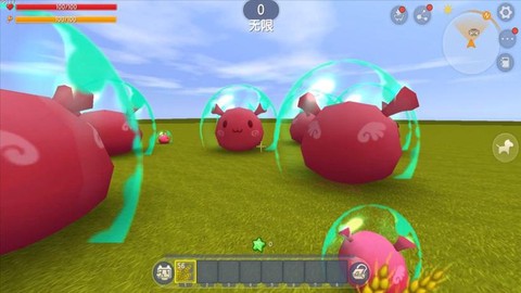 迷你世界怎么找团子