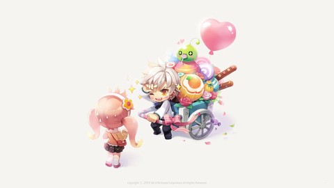 冒险岛2不充钱怎么玩[图2]