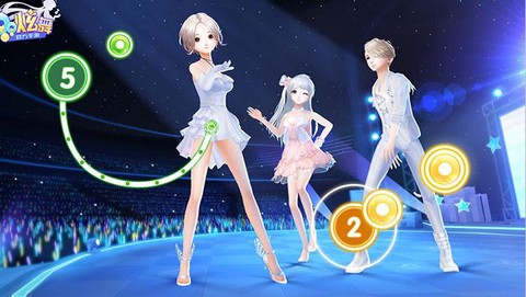 qq炫舞里面怎么用炫音[图1]