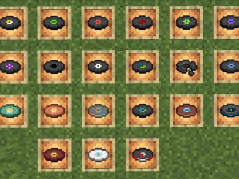 我的世界唱片有什么用[图1]