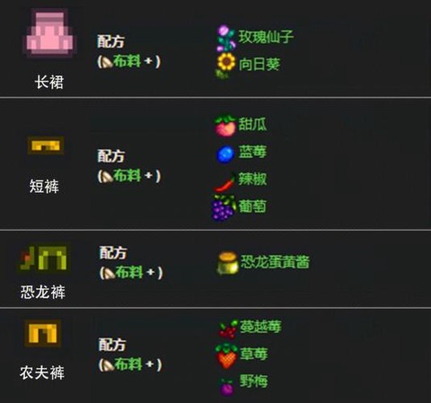 星露谷物语饲料怎么做[图1]