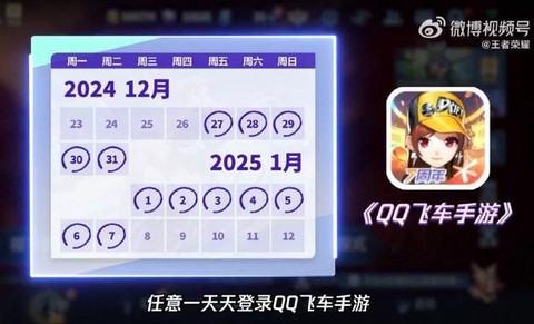 qq飞车ve怎么用[图1]