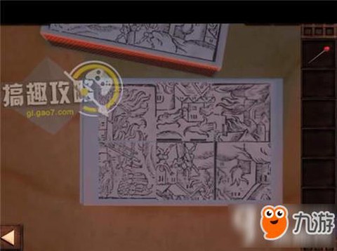 密室逃脱2十五关怎么过[图2]