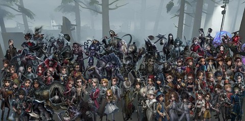 第五人格怎么换人物角色[图2]