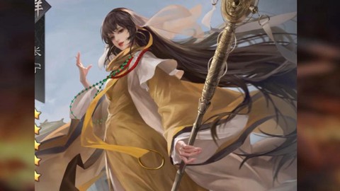 率土之滨张宁怎么加点