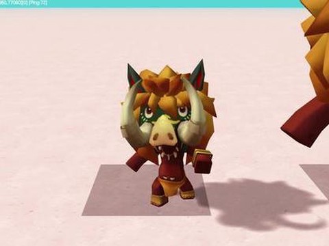 迷你世界的野人吃什么[图1]