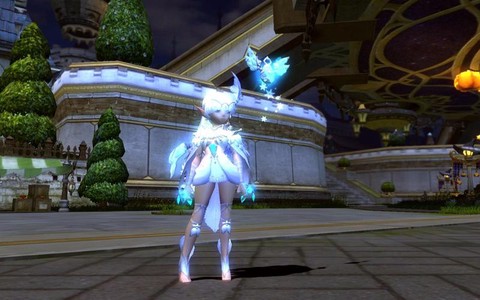 龙之谷手游弓箭手转什么好