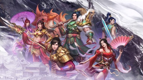 问道手游一区叫什么[图2]