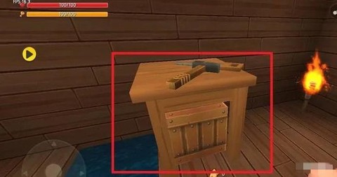 迷你世界的狗哨怎么做[图1]