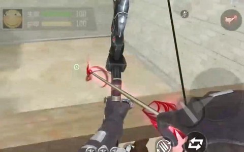 生死狙击如何调狙击准心[图1]