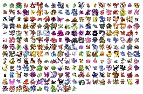 魔力宝贝海底带什么水晶