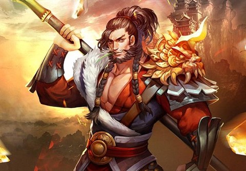 英魂之刃什么英雄最强