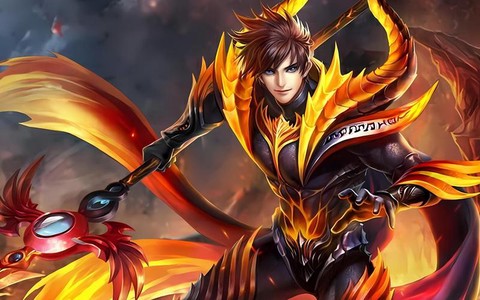 英魂之刃什么英雄最强[图1]