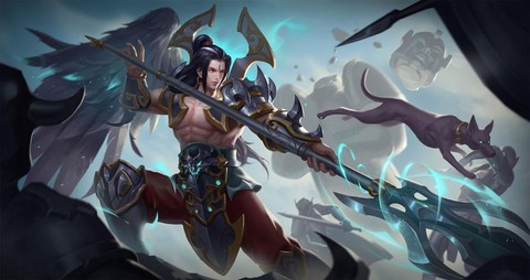 英魂之刃什么英雄最强[图2]