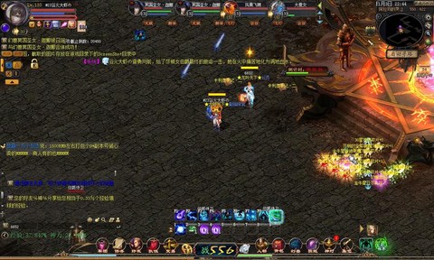 魔域神域副本怎么打[图2]