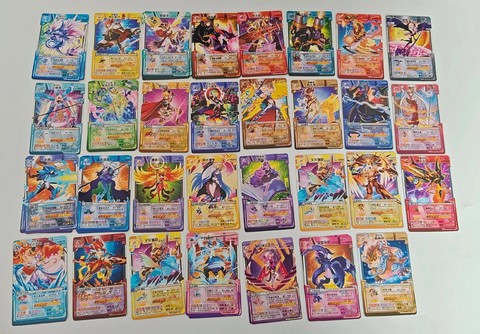 赛尔号对战卡牌怎么玩[图2]