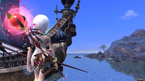 龙之谷怎么种玫瑰花[图1]