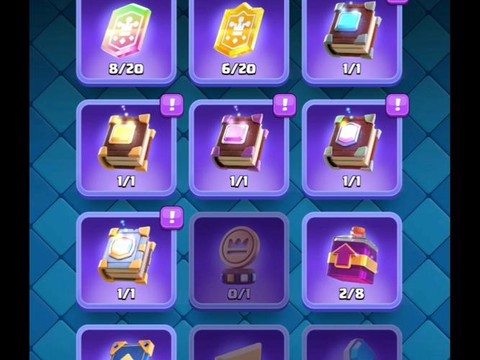 如何找回皇室战争号[图2]