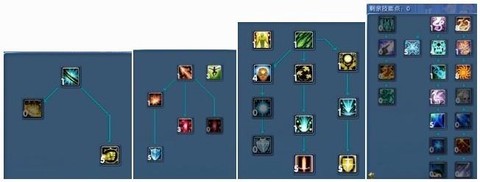 武林外传怎么加11