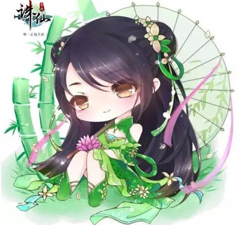 诛仙手游怎么修改头像