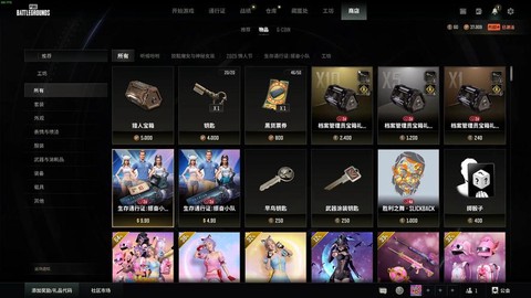 绝地求生通行证是什么[图1]