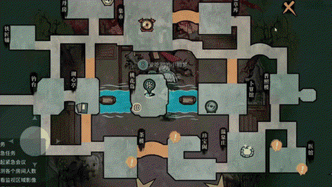 狼人杀村民目标是什么