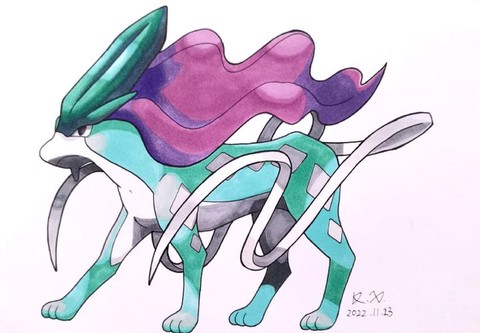 神奇宝贝怎么折水君