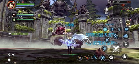 龙之谷手游怎么买龙币