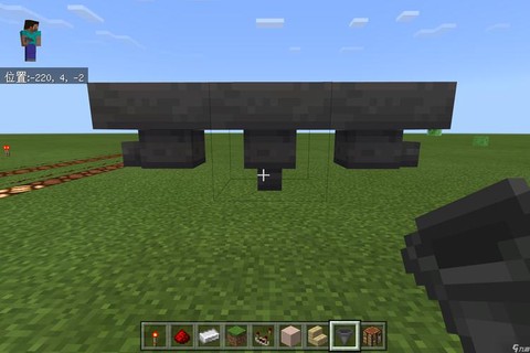 我的世界漏斗怎么用