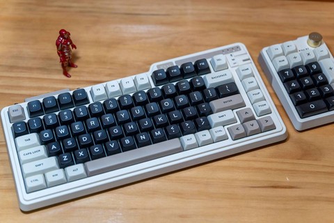 dnf适合什么轴的键盘[图1]