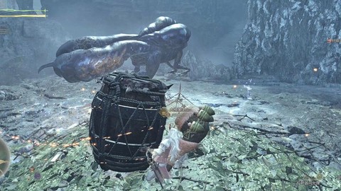 怪物猎人爆桶怎么用[图1]