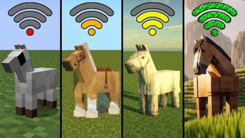 我的世界马吃什么驯化