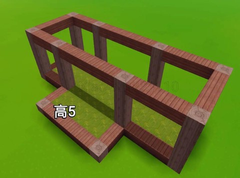 迷你世界修复台怎么做