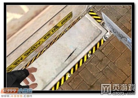 生死狙击怎么旋转跳[图2]