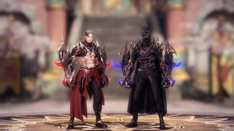 现在神武什么职业好