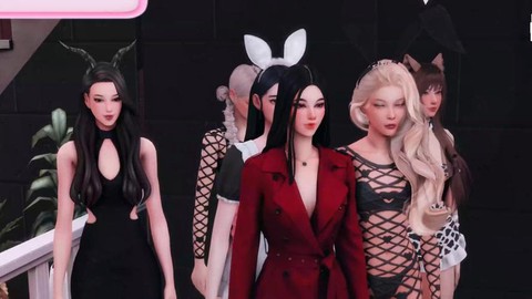 模拟人生4怎么种花[图2]