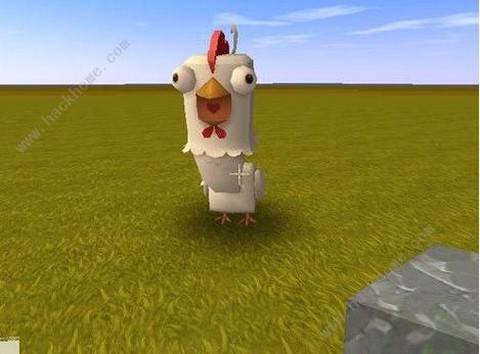 迷你世界鸡有什么用