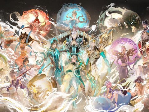 王者荣耀是什么时候出的