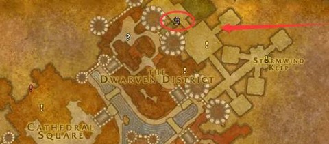 魔兽怀旧服怎么发世界[图1]