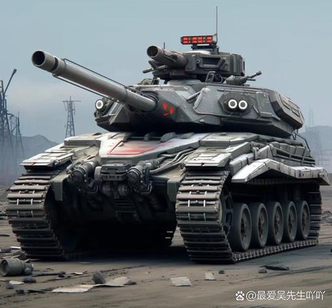 坦克世界什么坦克最强[图2]