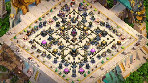 部落冲突冲杯有什么用[图1]