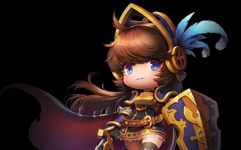 冒险岛2什么英雄好